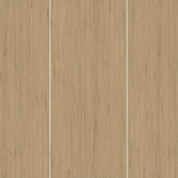 Log | 48" x 109" | Icon Oak