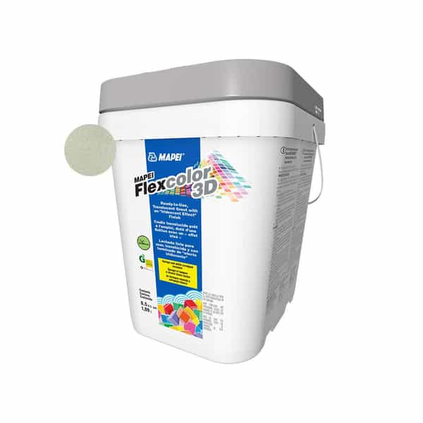 Flexcolor 3D | 5201 Lune cristalline | 0.5 gallon