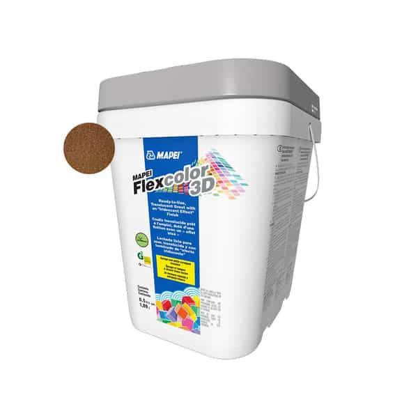 Flexcolor 3D | 5208 Aube cuivré | 0.5 gallon