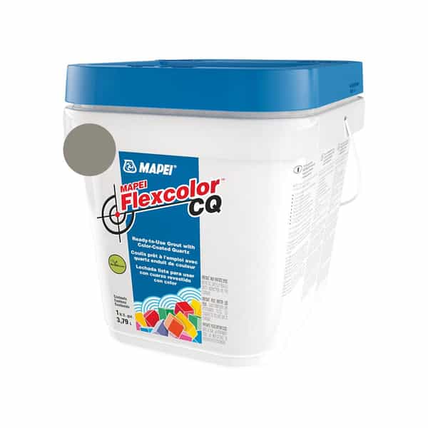 Flexcolor CQ | 5002 Étain | 1 gallon