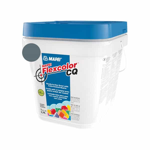 Flexcolor CQ | 5231 Océan profond | 1 gallon