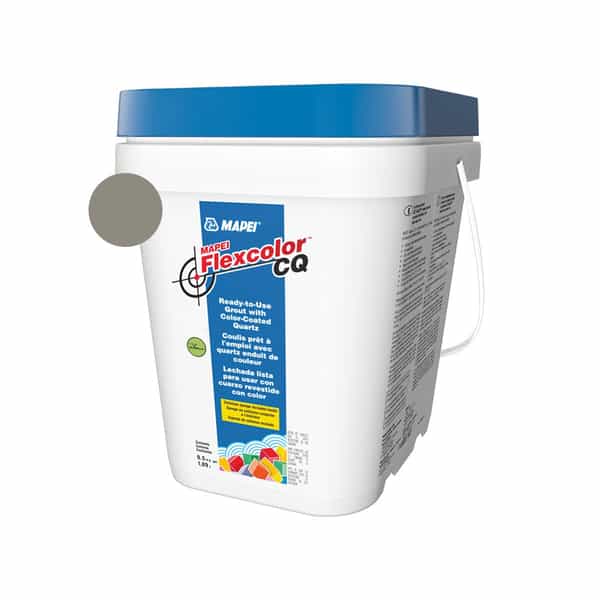 Flexcolor CQ | 5002 Étain | 0.5 gallon
