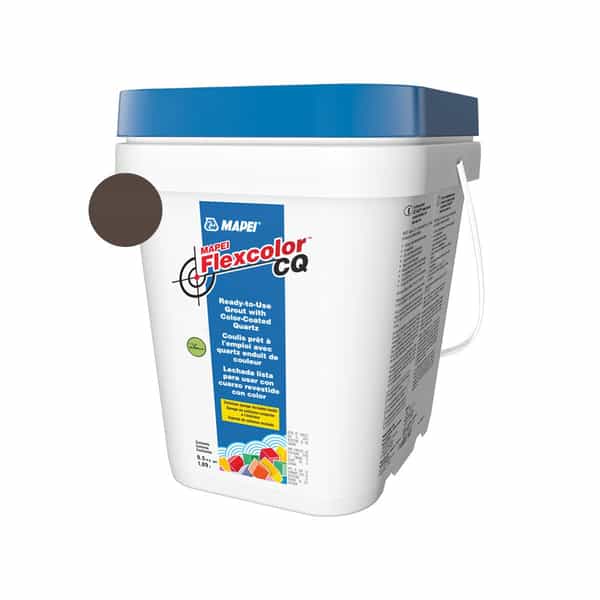 Flexcolor CQ | 5007 Chocolat | 0.5 gallon