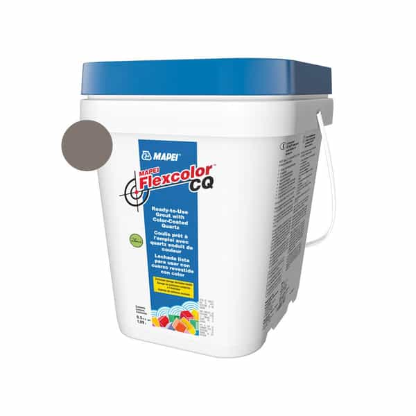 Flexcolor CQ | 5009 Gris | 0.5 gallon