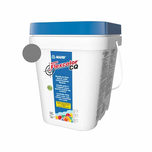 Flexcolor CQ | 5019 Gris perle | 0.5 gallon