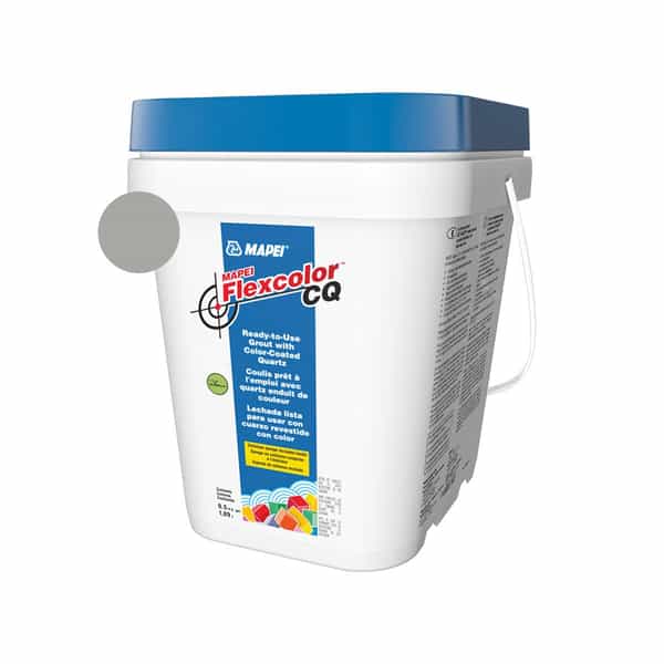 Flexcolor CQ | 5027 Argent | 0.5 gallon