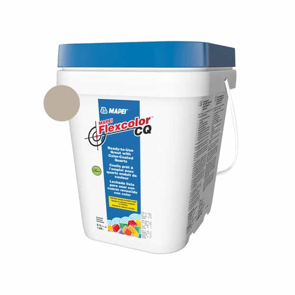 Flexcolor CQ | 5039 Ivoire | 0.5 gallon