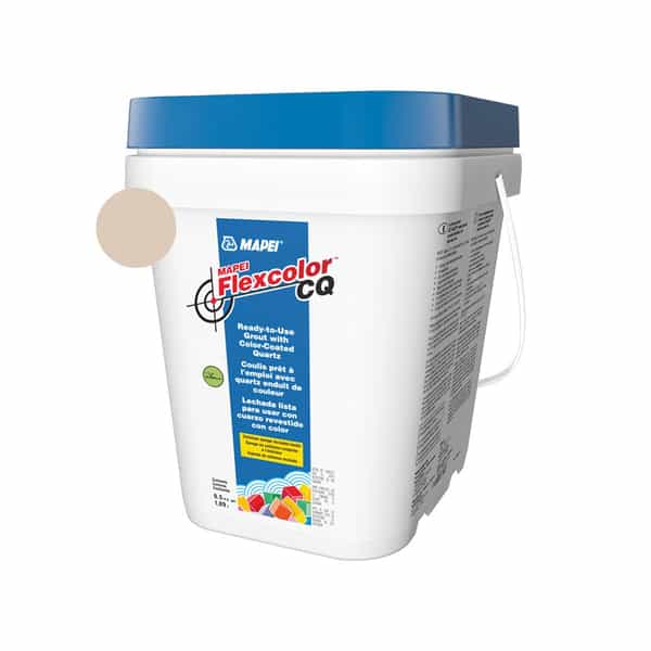 Flexcolor CQ | 5049 Amande douce | 0.5 gallon