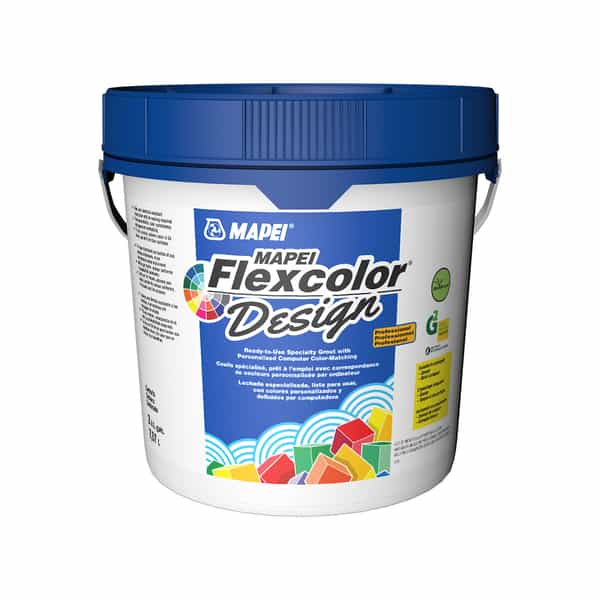 Flexcolor Design | Sur mesure | 2 gallon