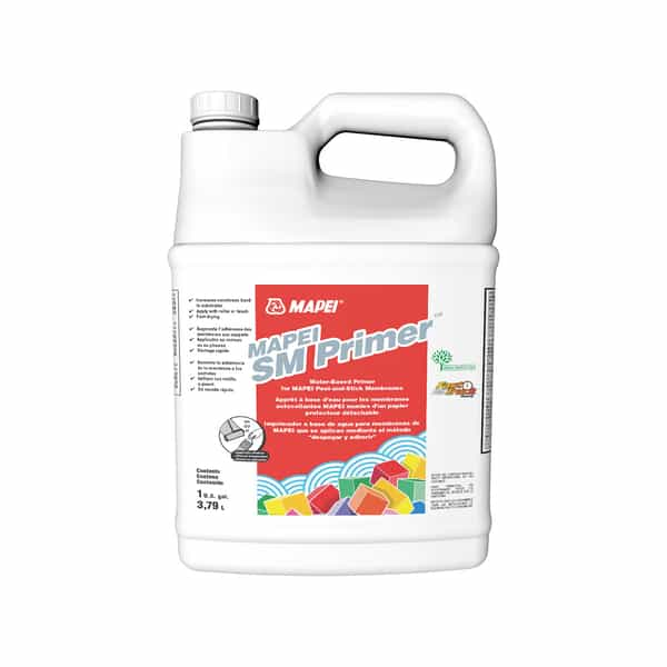 SM Primer | 1 gallon