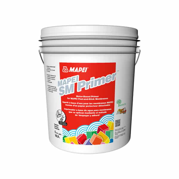 SM Primer | 5 gallon Part A