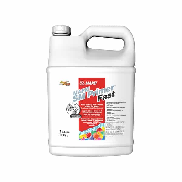 SM Primer Fast | 1 gallon