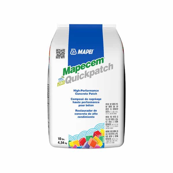 Mapecem Quickpatch | 10 lbs