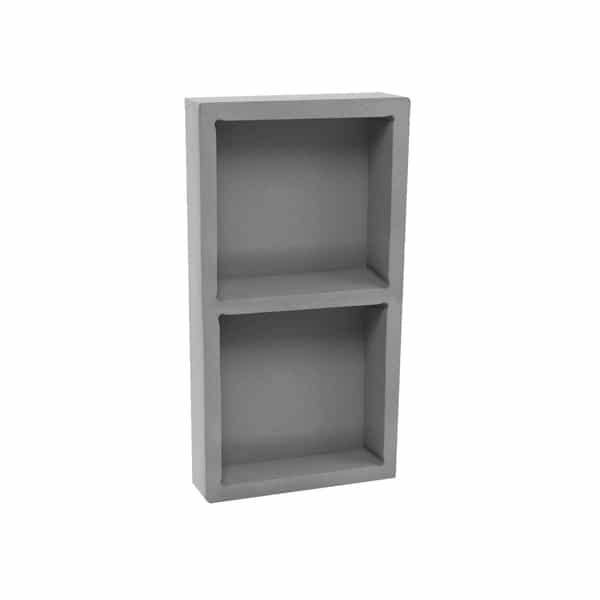Niche préformée Mapeguard | 25 1/2" x 12" x 3 1/2"