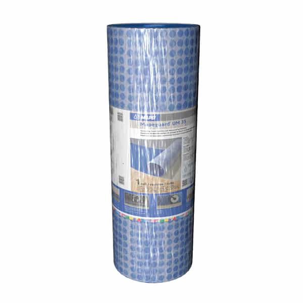 Mapeguard UM 35 | 39.4"x 98.4' (323 sq. ft.)