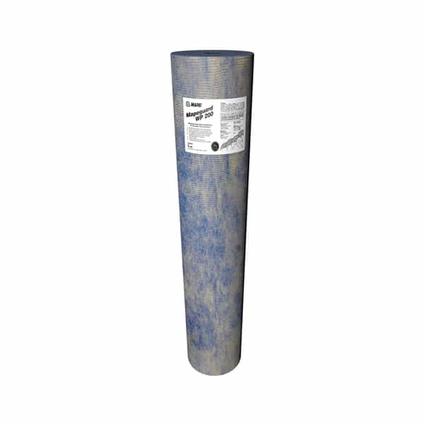 Mapeguard WP 200 | 39.4"x 98.4' (323 sq. ft.)