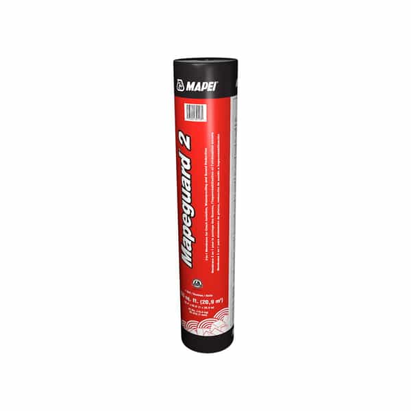 Mapeguard 2 | 39.4"x 68.6' (225 Pi. ca.)