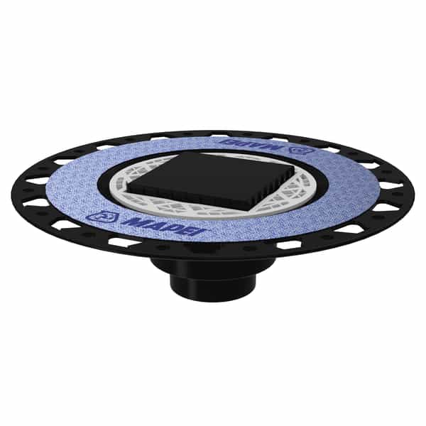 Drain Mapeguard | ABS Noir