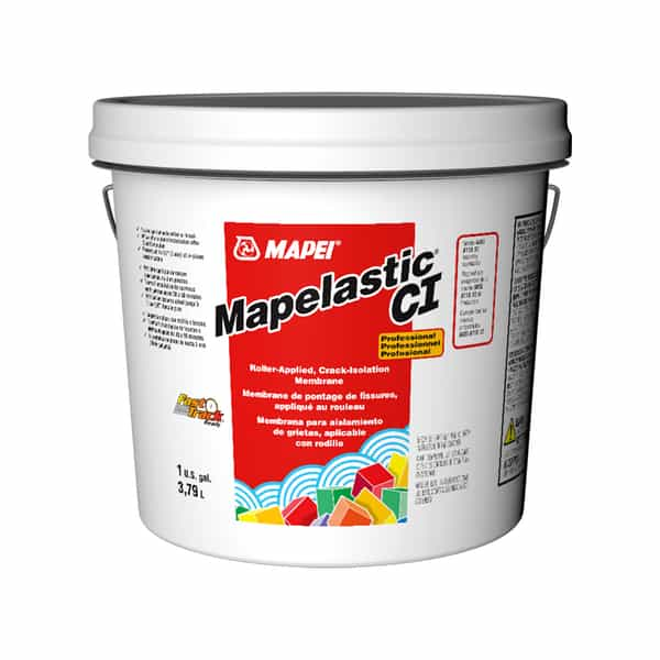 Mapelastic CI | 1 gallon