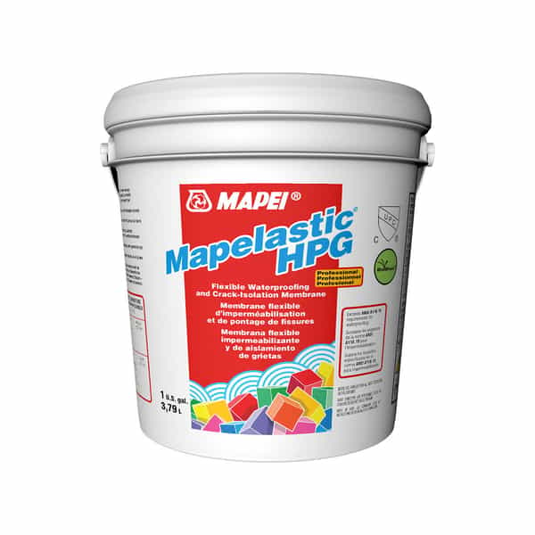 Mapelastic HPG | 1 gallon