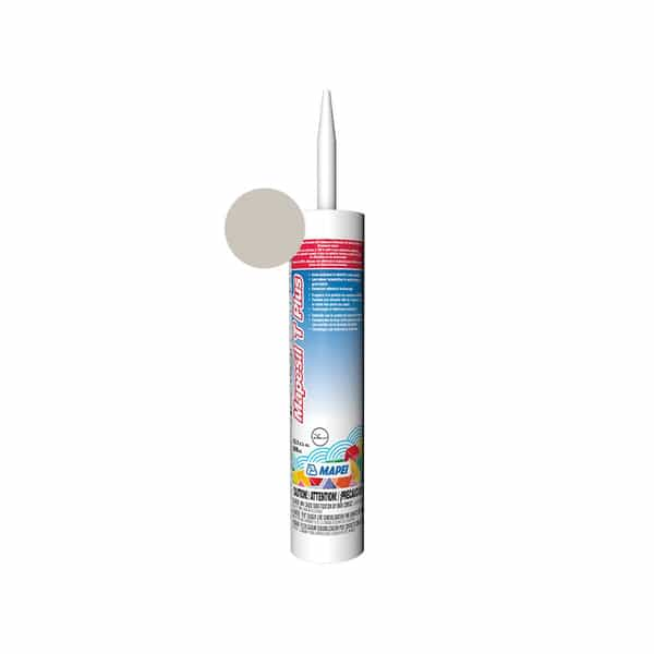 Mapesil T Plus | 5001 Albâtre | 10.1 fl.oz