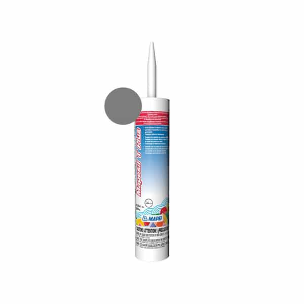 Mapesil T Plus | 5019 Gris perle | 10.1 fl.oz