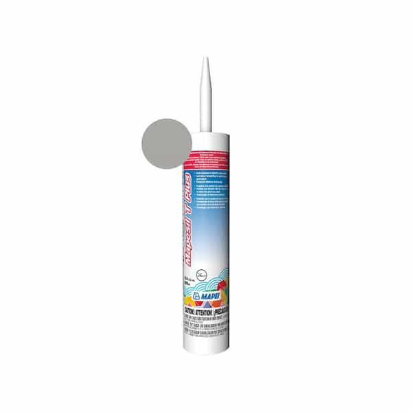 Mapesil T Plus | 5027 Argent | 10.1 fl.oz