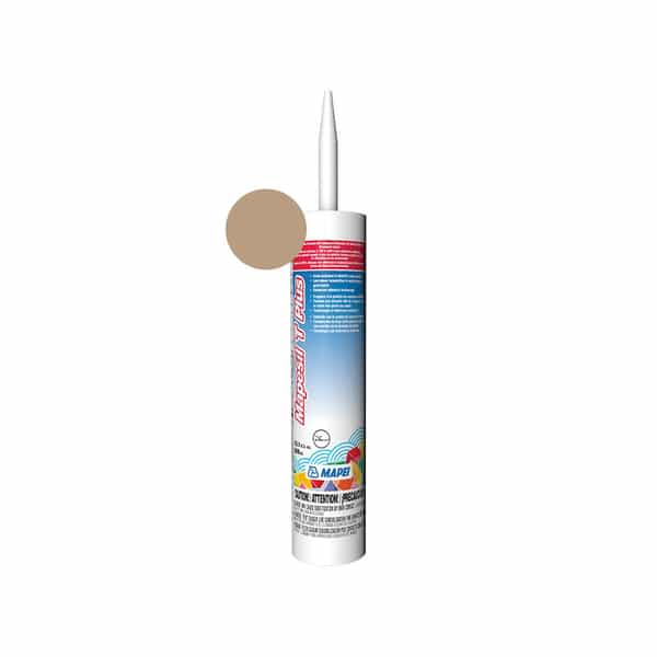 Mapesil T Plus | 5044 Terre ambrée | 10.1 fl.oz