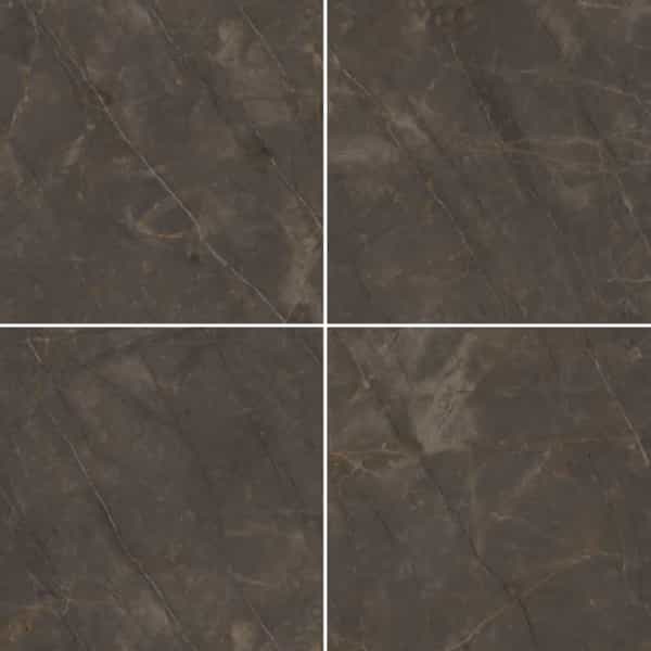 Marmi Classici | 24" x 24" | Pulpis Grey