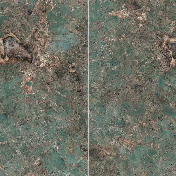 Marmi XL | 60" x 120" | Amazonite