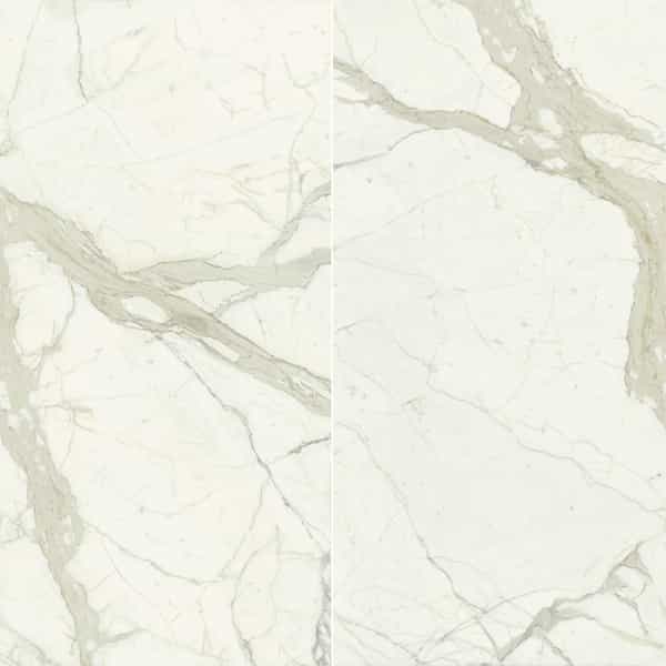 Marmi XL | 60" x 120" | Calacatta