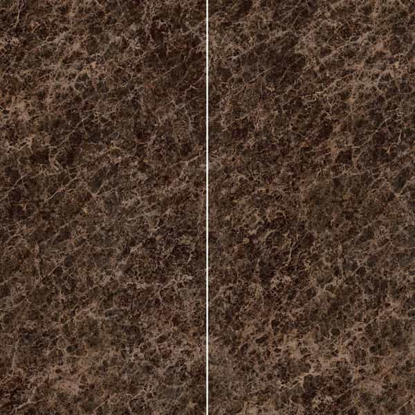 Marmi XL | 60" x 120" | Deep Emperador