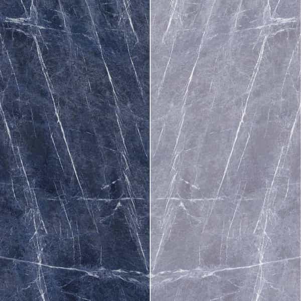 Marmi XL | 60" x 120" | Divine Blue