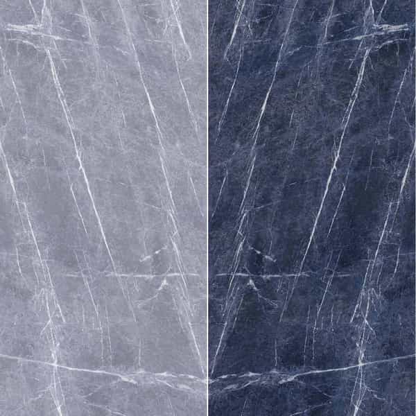Marmi XL | 60" x 120" | Divine Blue