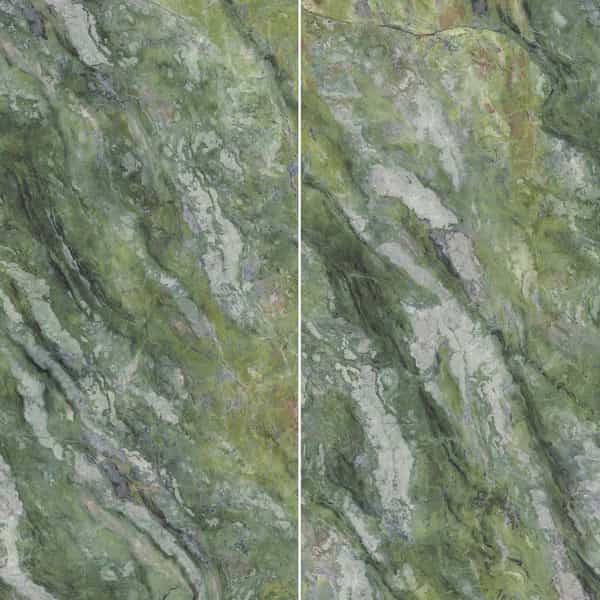 Marmi XL | 60" x 120" | Irish Green