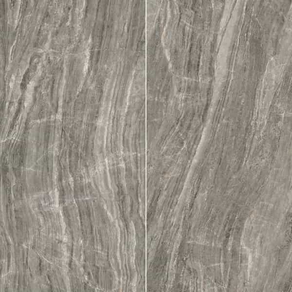 Marmi XL | 60" x 120" | Nebula Grigia
