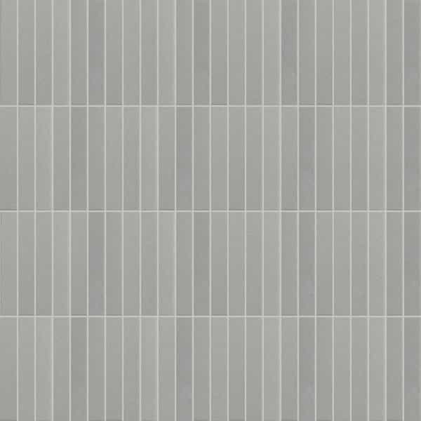 Matera | 1" x 6" | Grigio
