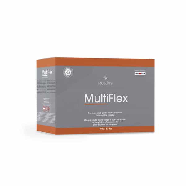 MultiFlex | Gris | 10 lb