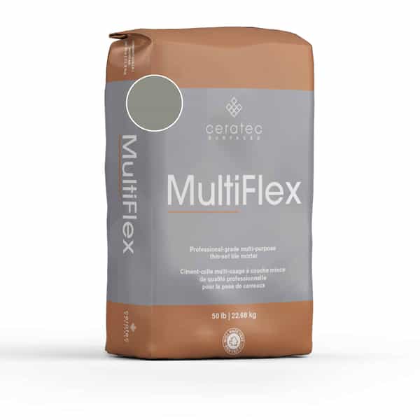 MultiFlex | Gris | 50 lb