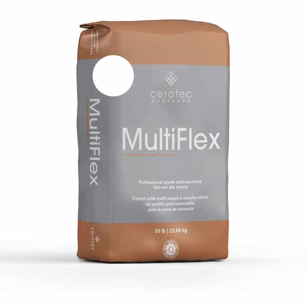 MultiFlex | Blanc | 50 lb
