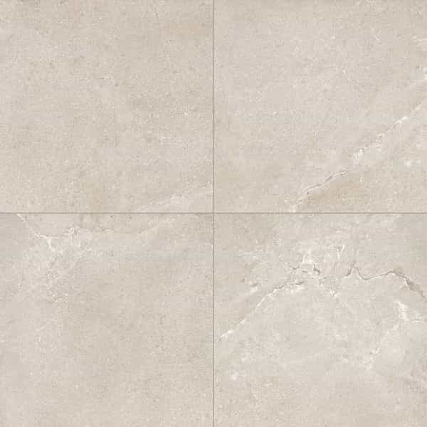 New Stone | 24" x 24" | Daino