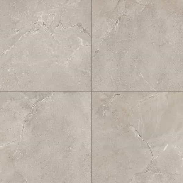 New Stone | 24" x 24" | Lepre
