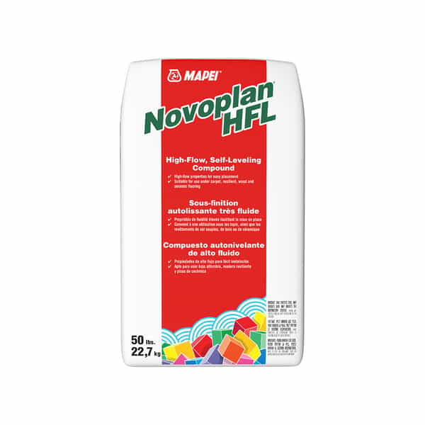 Novoplan HFL | 50 lbs