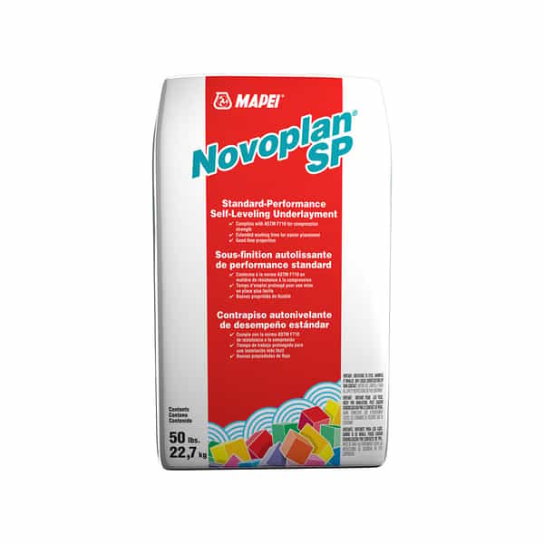 Novoplan SP | 50 lbs