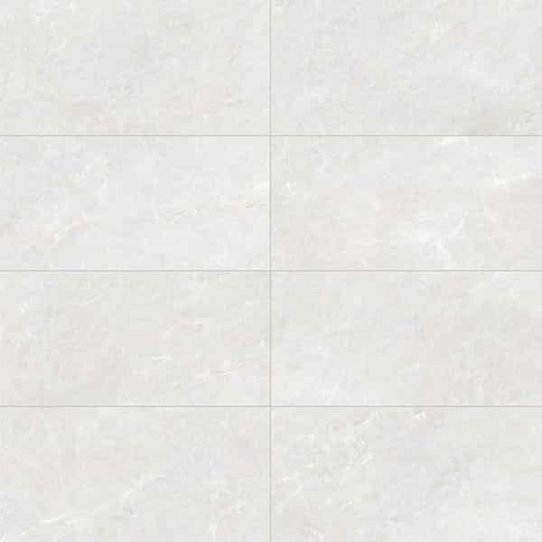 Opera | 12" x 24" | Bianco