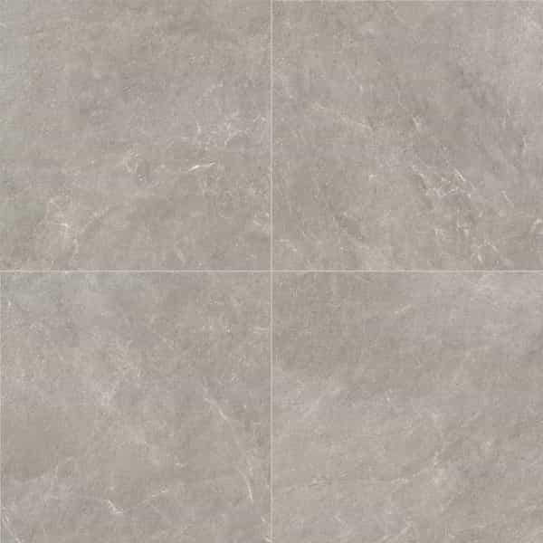 Opera | 24" x 24" | Greige