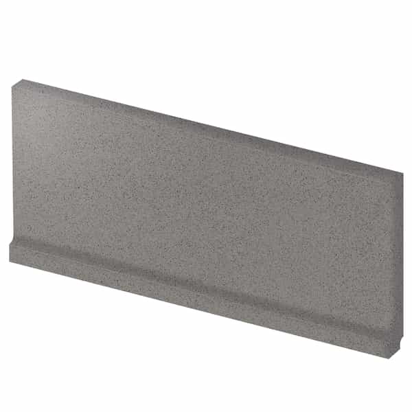 P21 Zone | 4" x 8" Plinthe | Fino Estanho