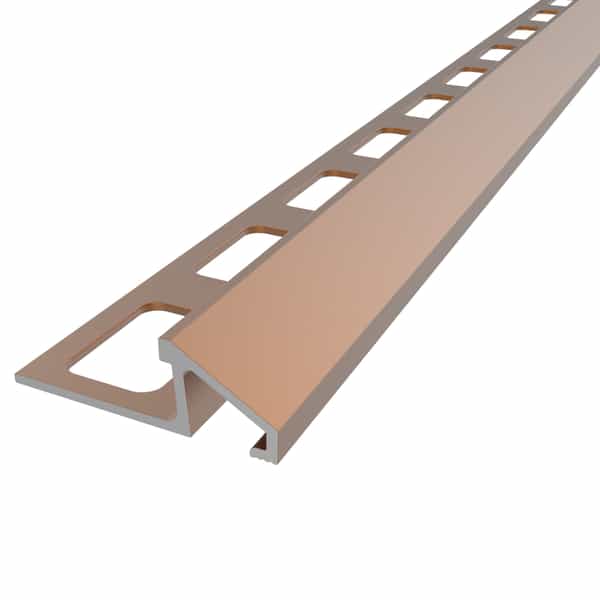 PRONIVEL M Transition | Bronze Antique Satiné | 8 mm