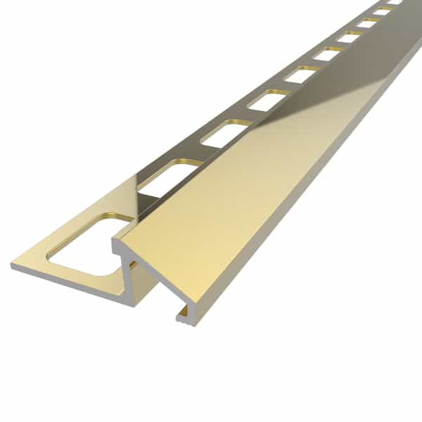 PRONIVEL M Transition | Or Poli | 8 mm