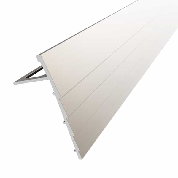 PROSTEP Nez de marche | Titane Satiné | 10 mm